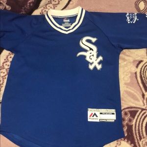 White Sox Jersey